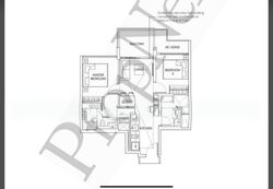 The Antares (D14), Apartment #619493451